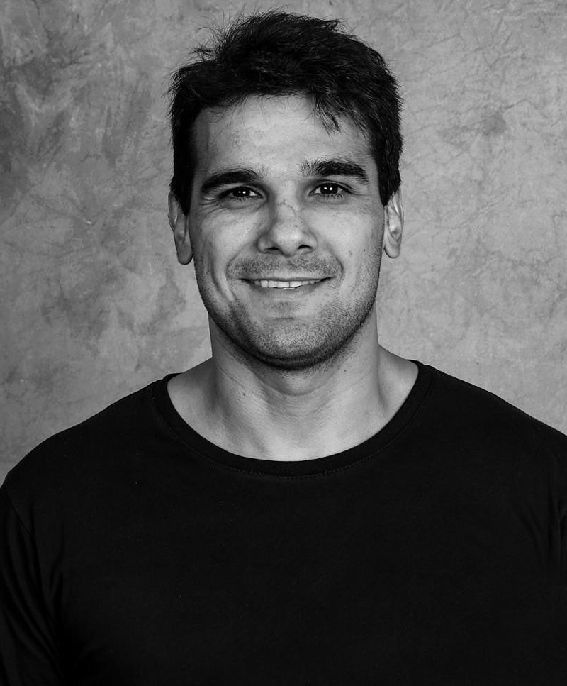 Luiz Fernando Ceglia