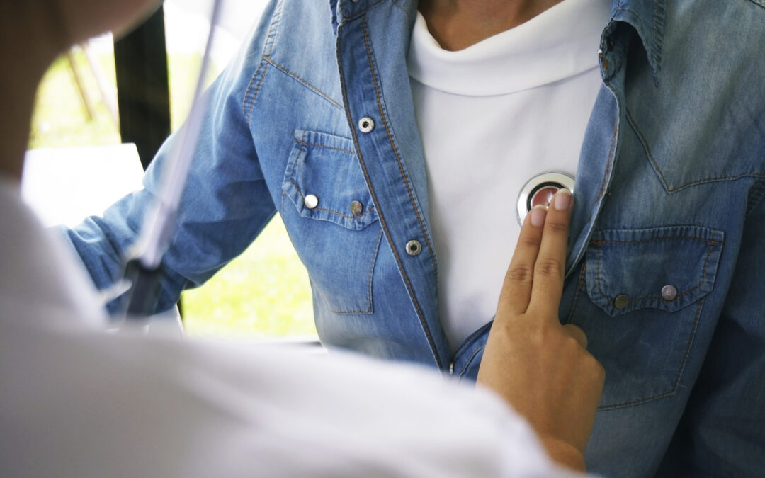 Seguro de Doenças Graves: Proteção Financeira e Tranquilidade