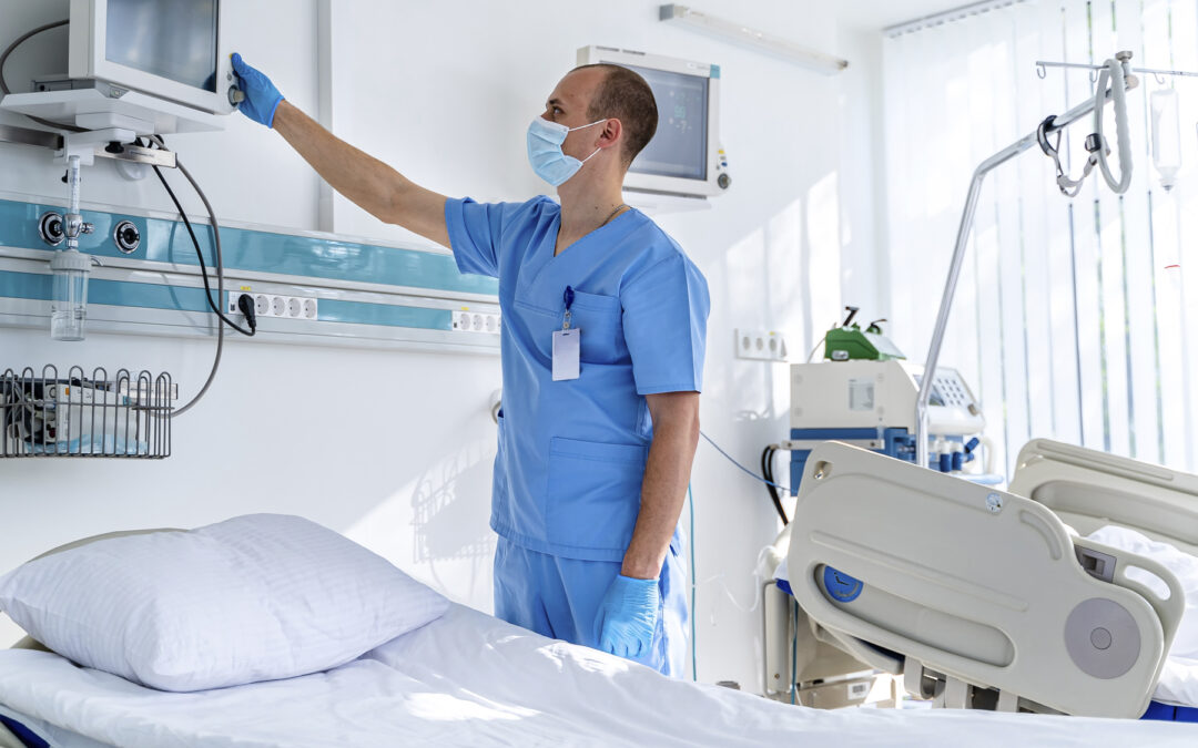 Diária de Internação Hospitalar no Seguro de Vida: Proteção Inteligente para Profissionais Liberais e Autônomos