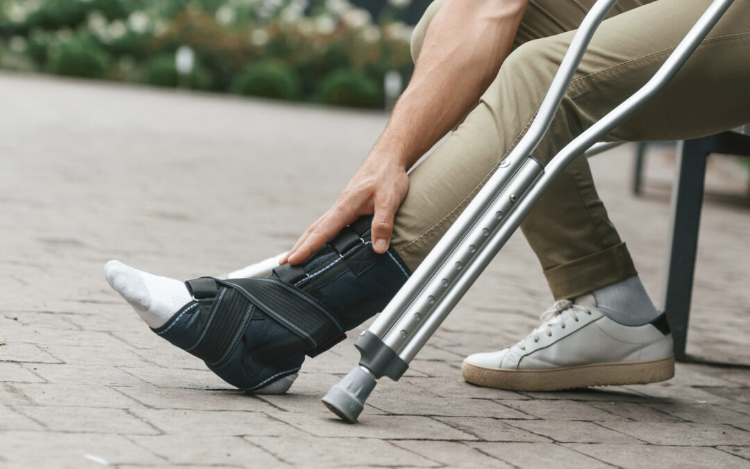 Incapacidade Temporária