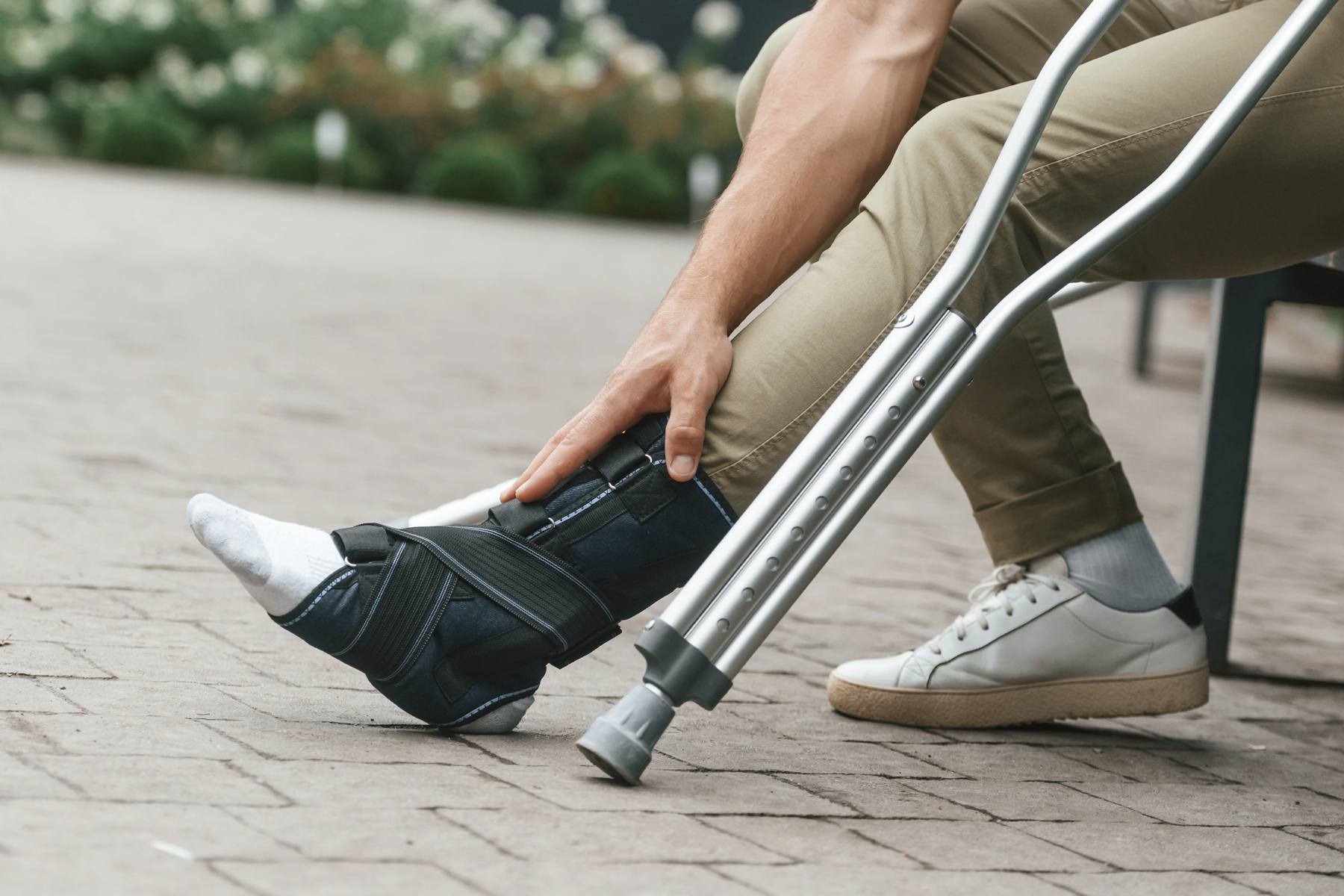 Ceglia Soluções Incapacidade Temporária