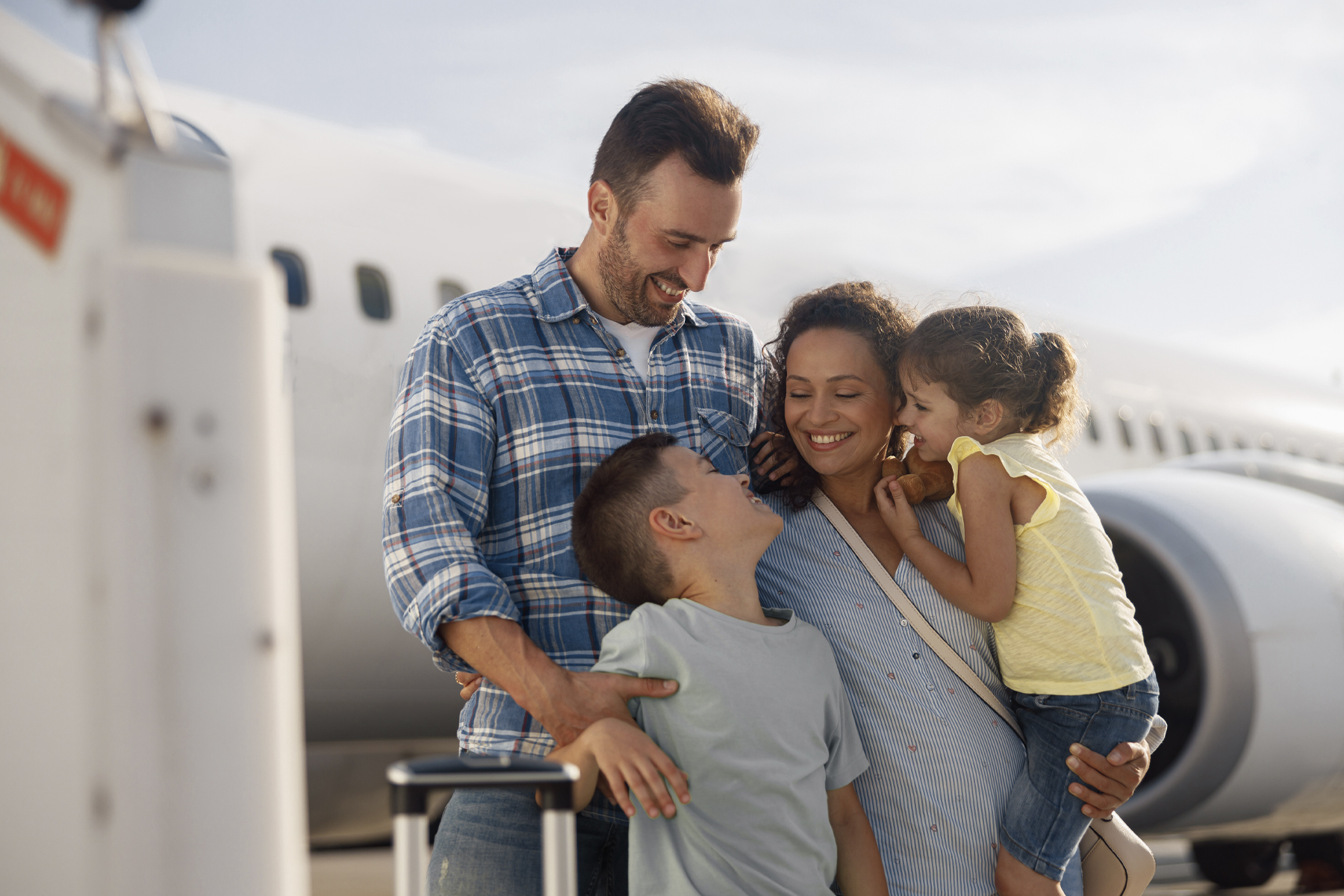 Ceglia Soluções Seguro Viagem