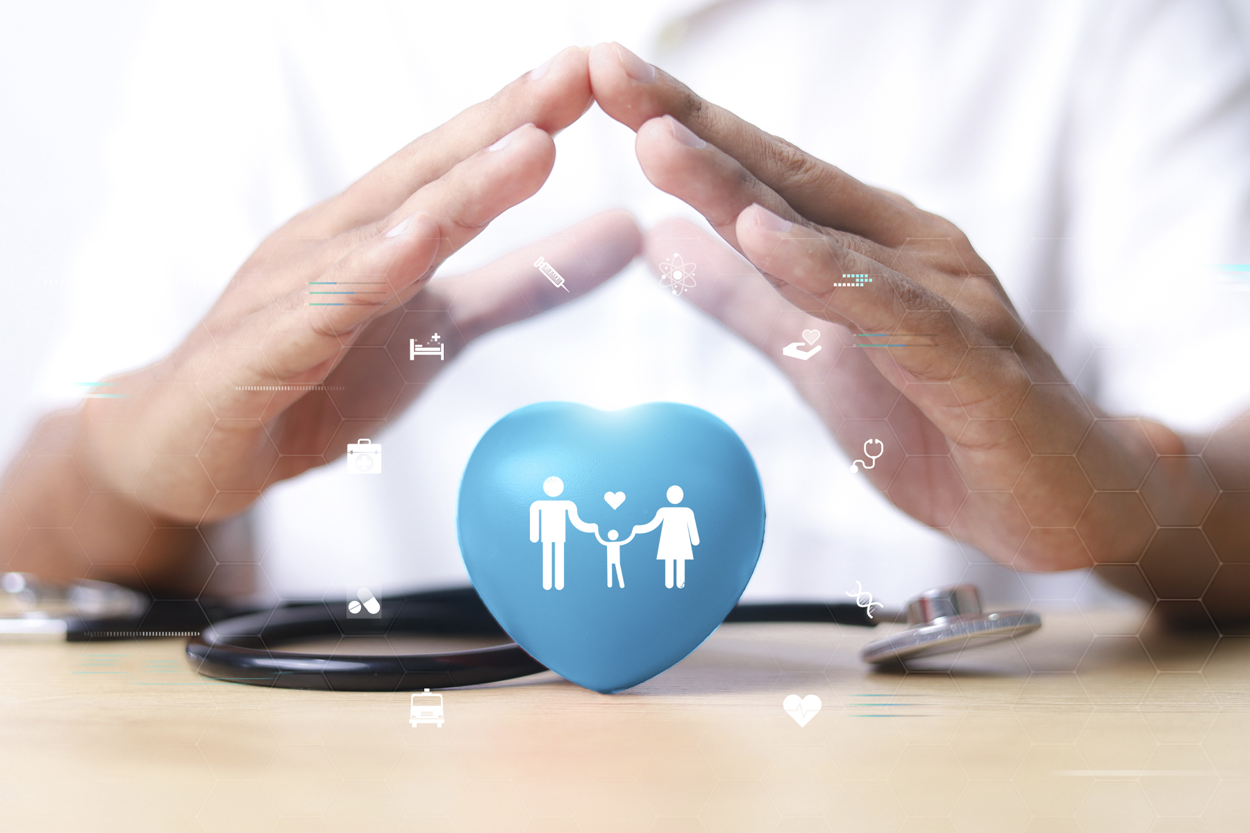 Ceglia Soluções A importância do seguro de doenças graves para preservação de patrimônio